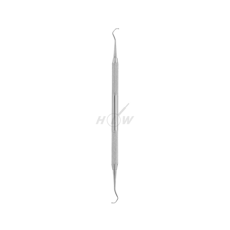 Dental Excavator Oval 2.0mm