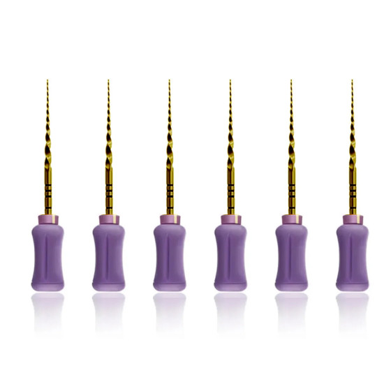 ProTaper Universal S1 21mm 6pcs