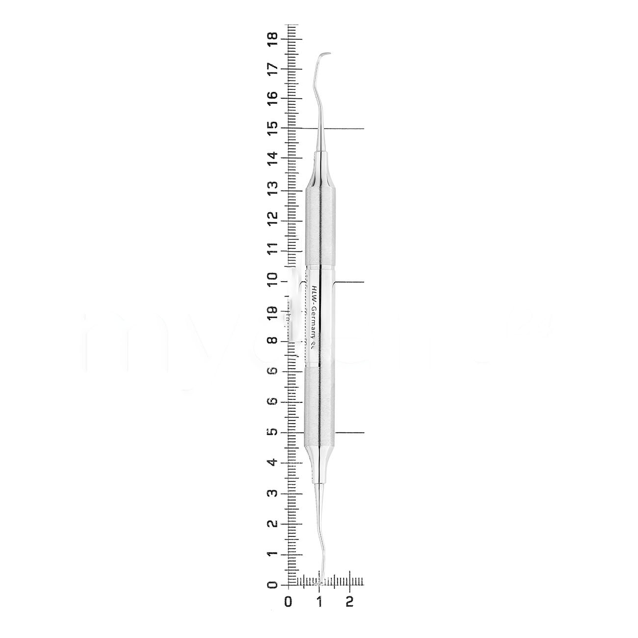 Gracey Curette DELUXE 9/10