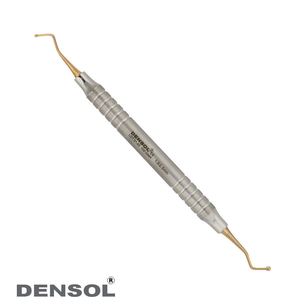 TOP Ball Tip Modeling Instrument 0.9mm/1.3mm