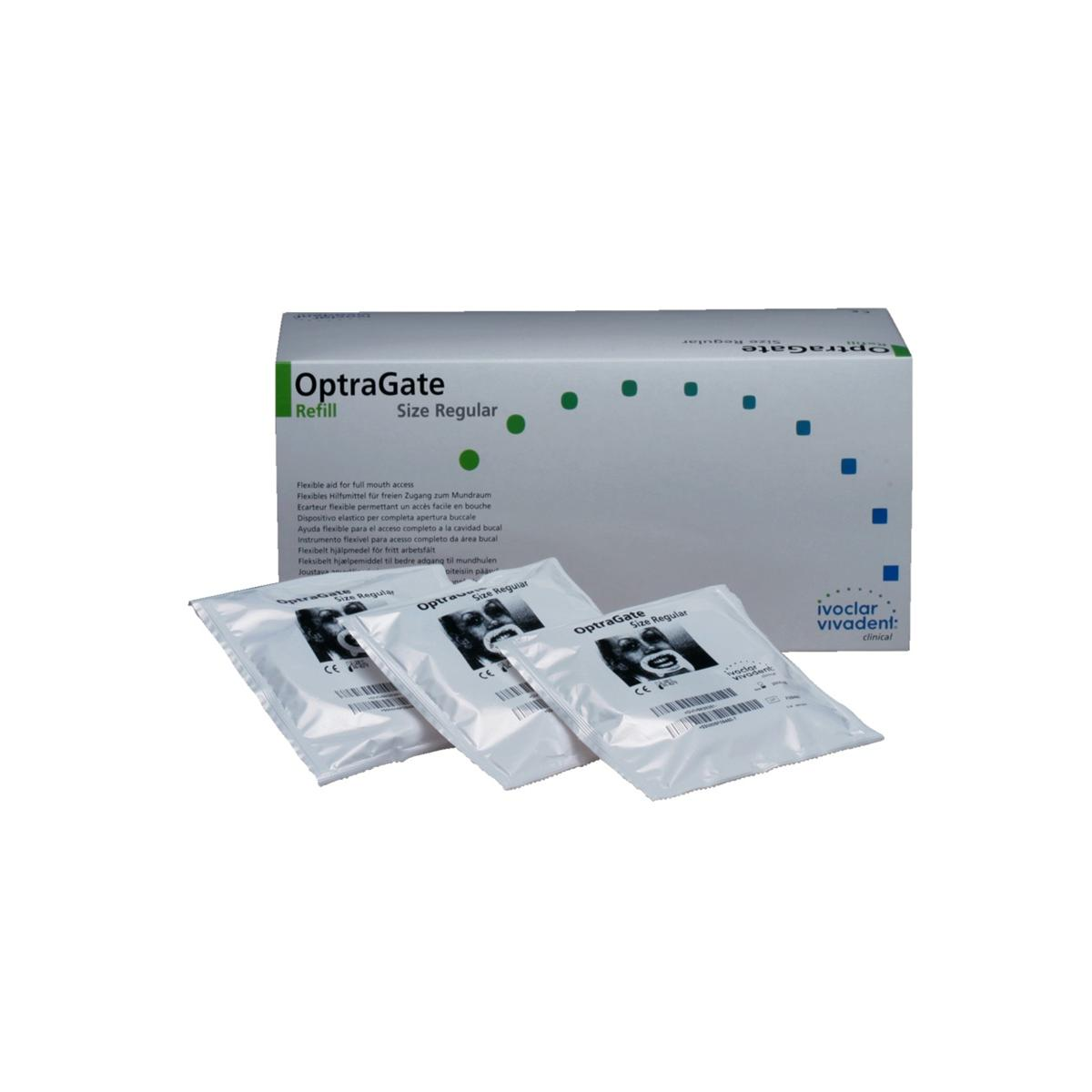 OptraGate Regular 80pcs