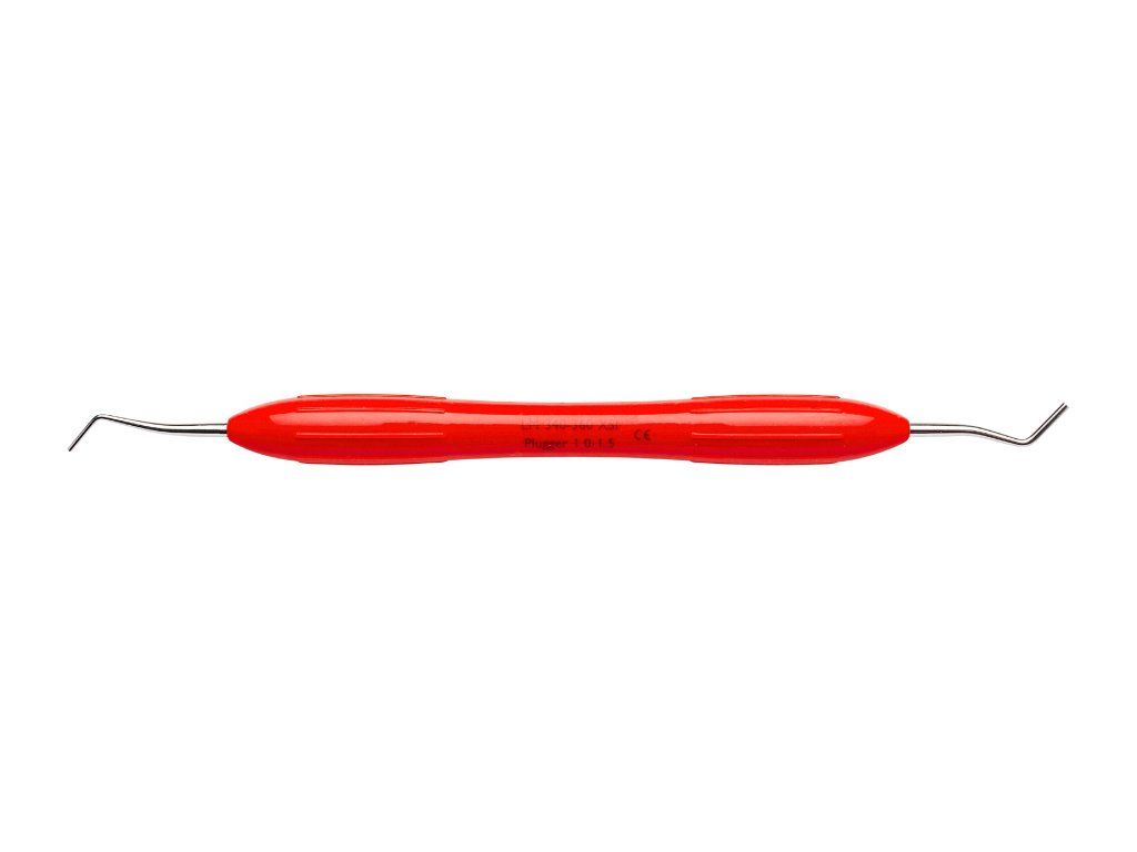 Cylindrical Probe 1.0-1.5mm ErgoSense