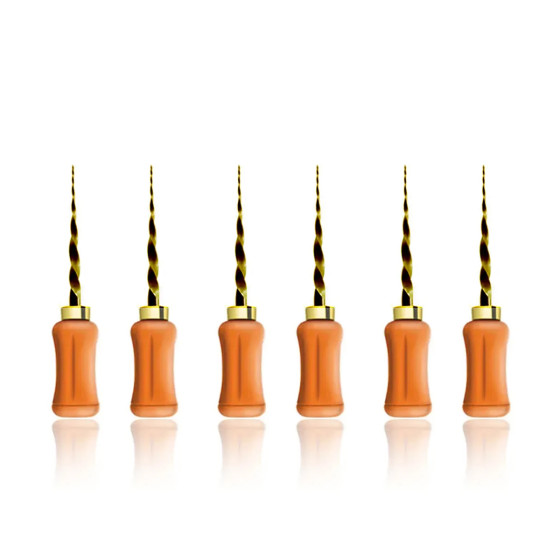 ProTaper Universal SX 19mm 6pcs