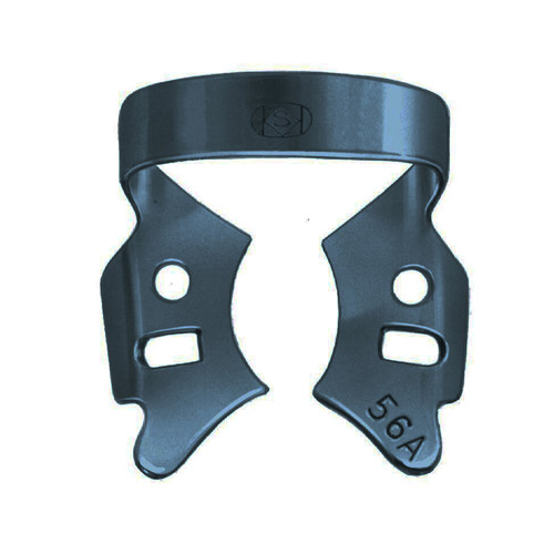 Rubber Dam Clamp #56A Black