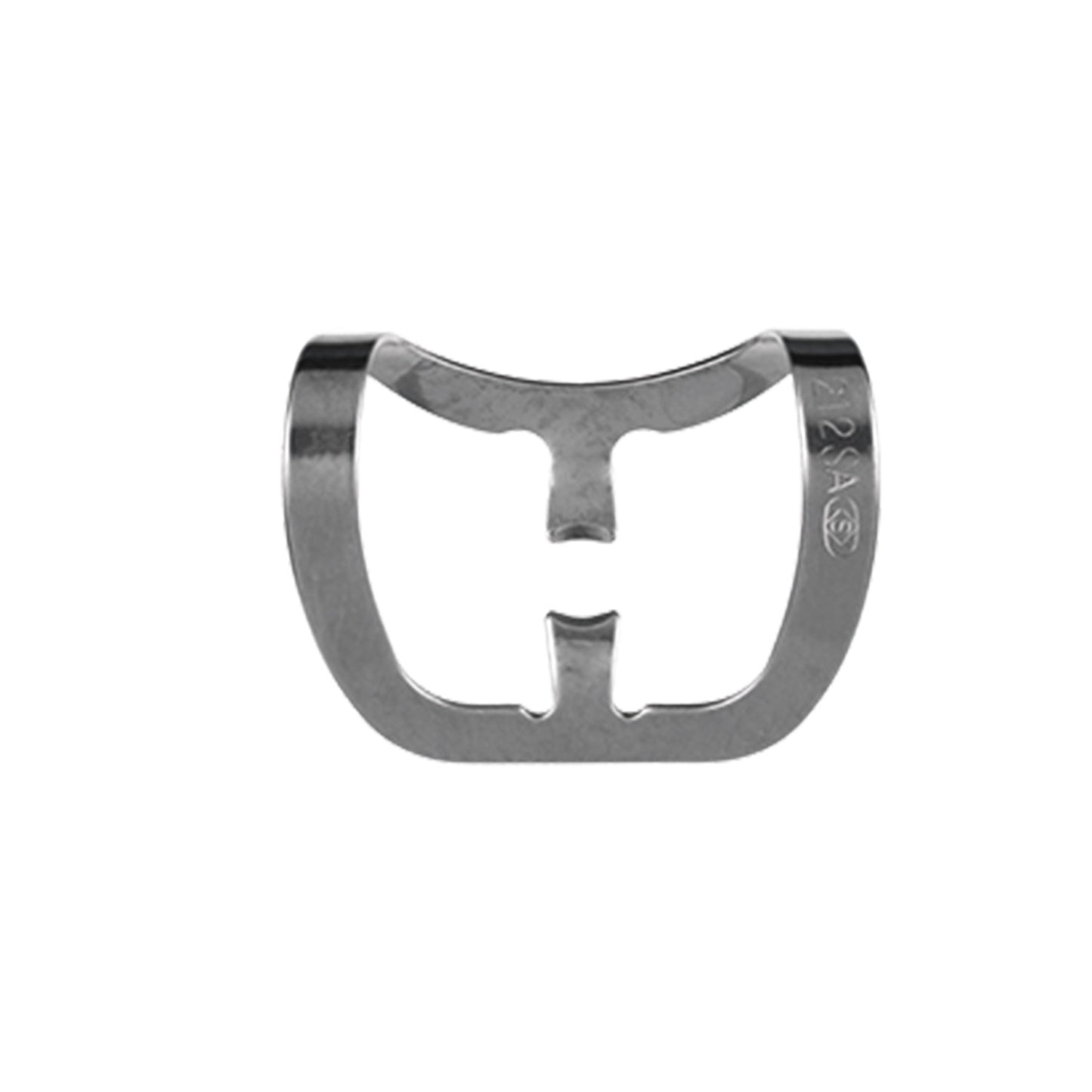 Rubber Dam Clamp #212SA Matte
