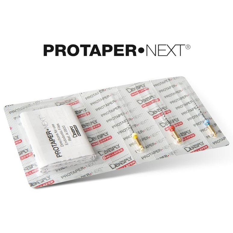 ProTaper Next X3 25mm 3pcs