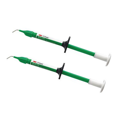 Filtek Bulk Fill Flowable A3 2x2g Syringe