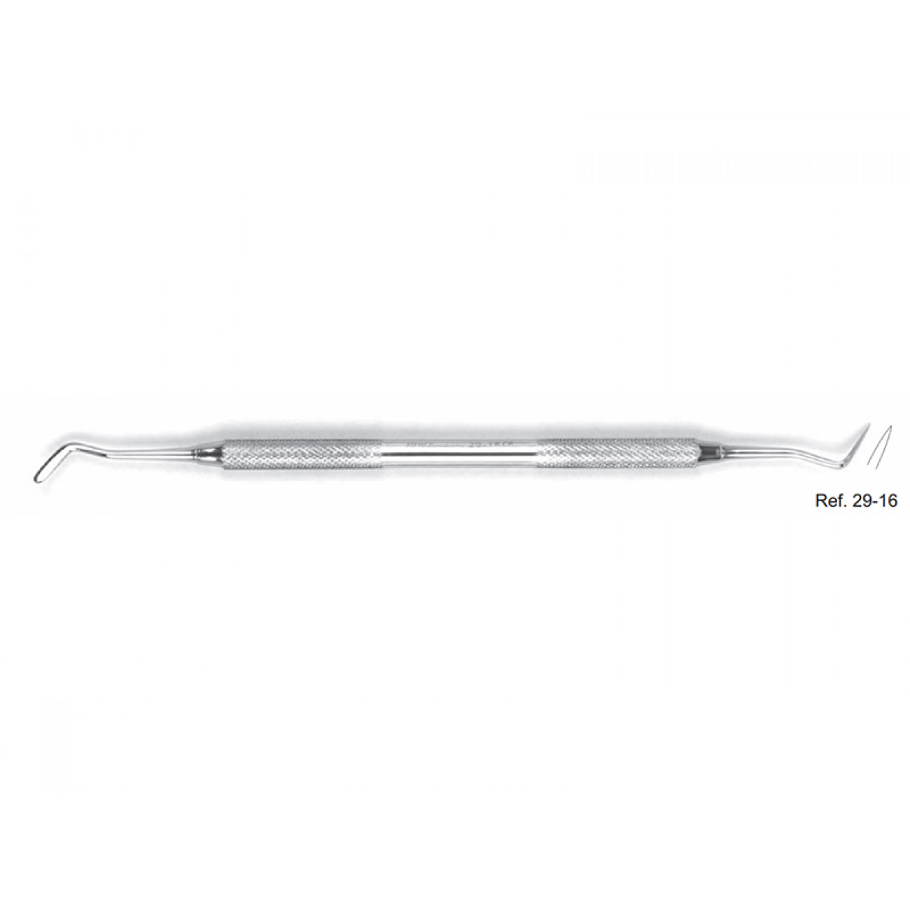 Modeling Instrument 29-16