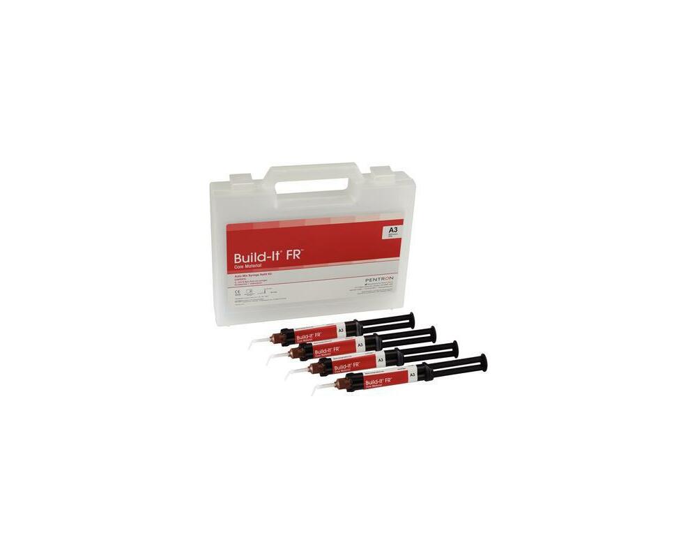 Build-It FR A3 Mini Mix Kit