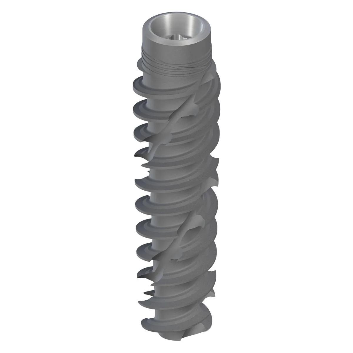 Straumann BLX Implant Ø 4.5mm RB, SLA® 8mm, Roxolid® - Image 2