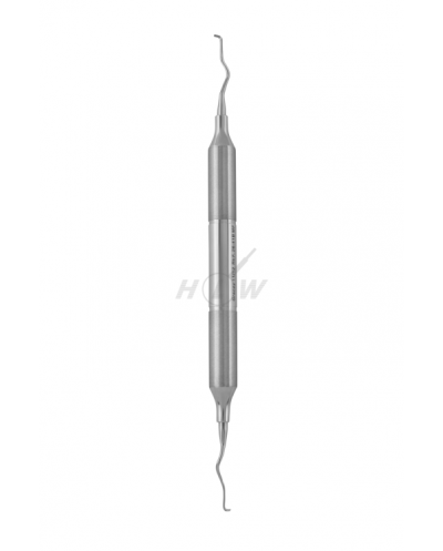 Gracey Mini Five Curette 11/12