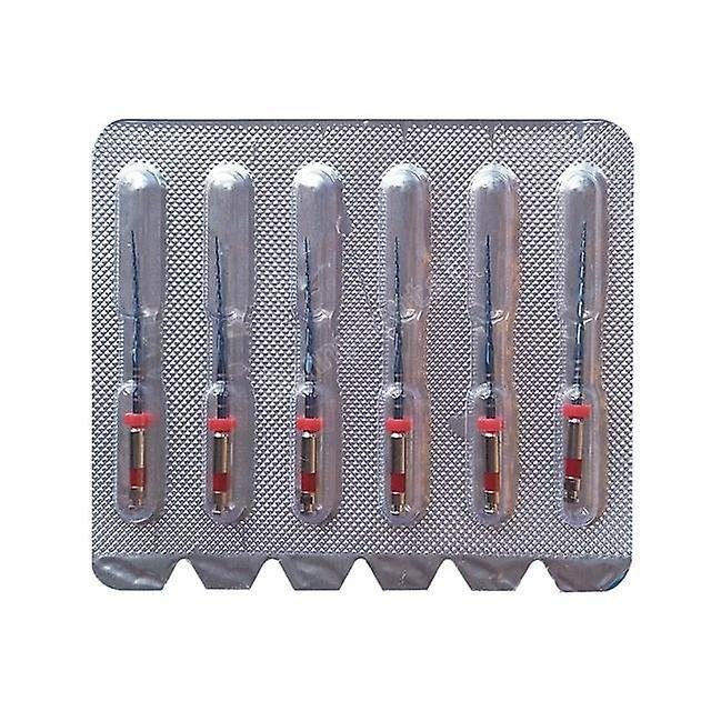 Reciproc R25 31mm 6pcs