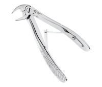 Pediatric Extraction Forceps #11-7B Lower Roots