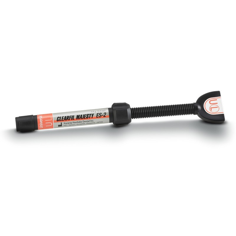 Clearfil Majesty ES-2 Universal UW 3.6g Syringe