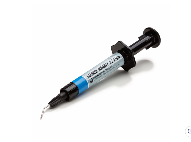 Clearfil Majesty ES Flow Low B1 2.7g Syringe