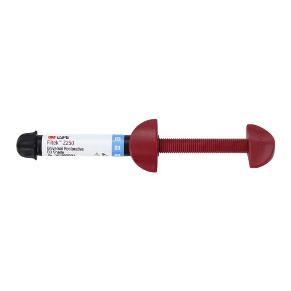 Filtek Z250 D3 4g Syringe