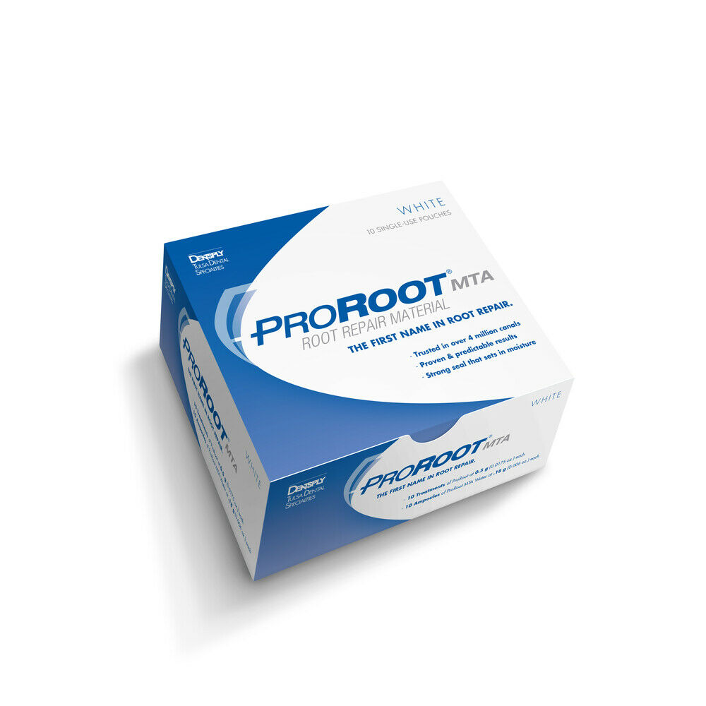 ProRoot MTA 10x0.5g Set