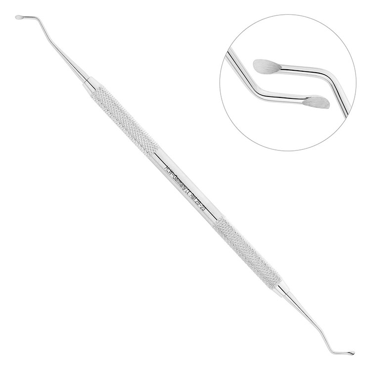Excavator Oval 1.5mm