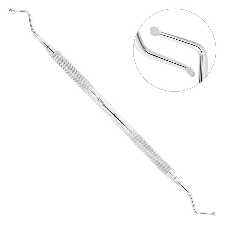 Excavator Round 2.0mm