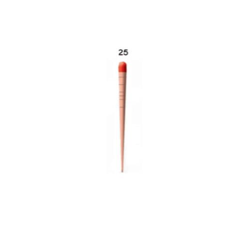 Gutta Percha Points .06 Size 25 60pcs