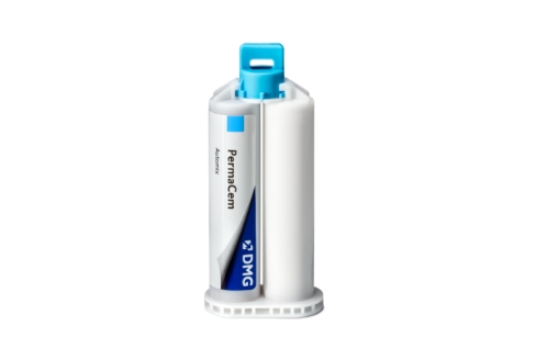 PermaCem Smartmix 2x10g Syringe