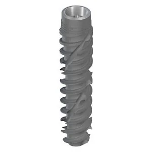 Straumann BLX Implant Ø 4.0mm RB, SLA® 10mm, Roxolid® - Image 2