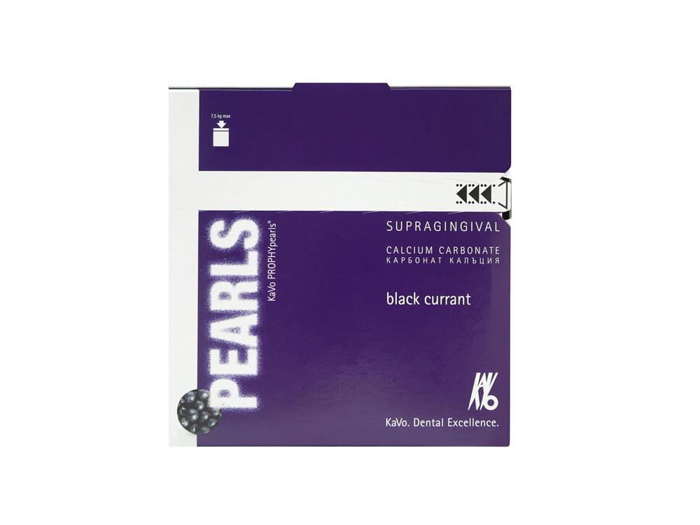 Prophypearls Black Currant 80x15g