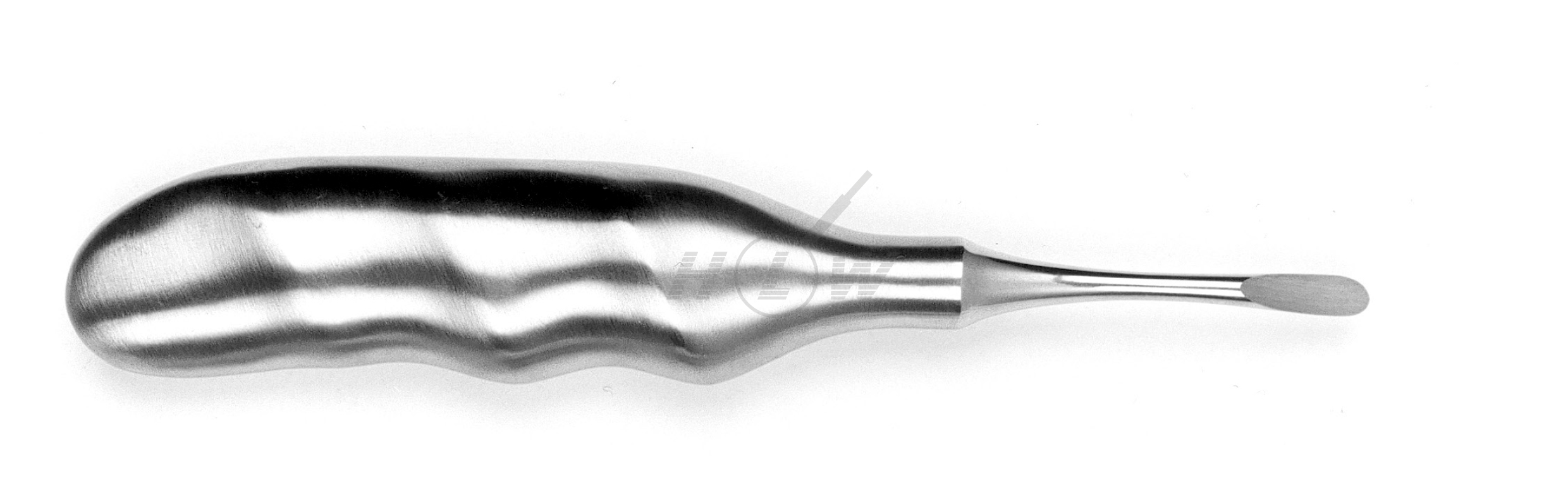 Fingerform Luxator Straight 5.0mm