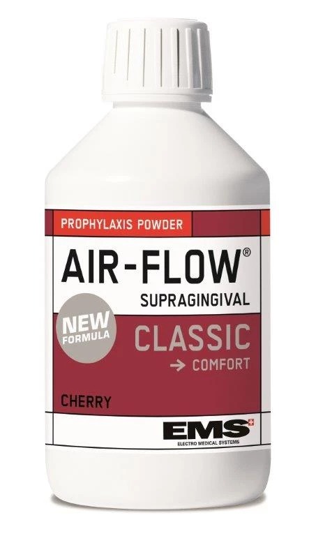 Airflow Classic Comfort Cherry 40µm 300g