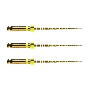 ProTaper Ultimate F1 25mm 3pcs