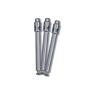 Polishing Disc Mandrel 3pcs
