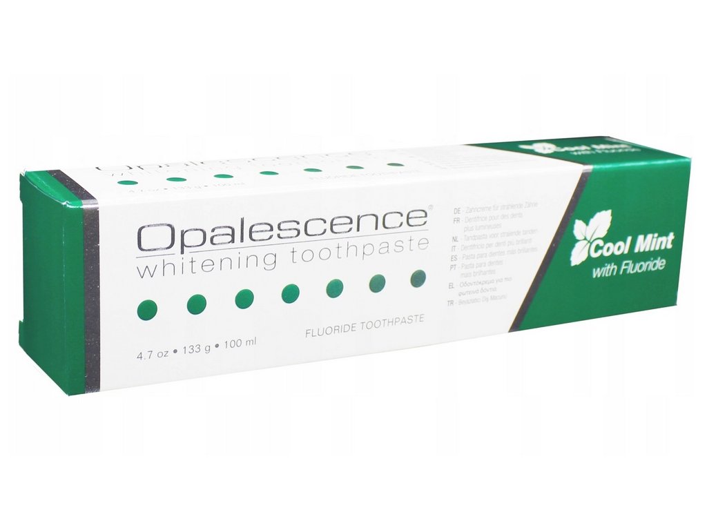 Opalescence Whitening Toothpaste 140ml