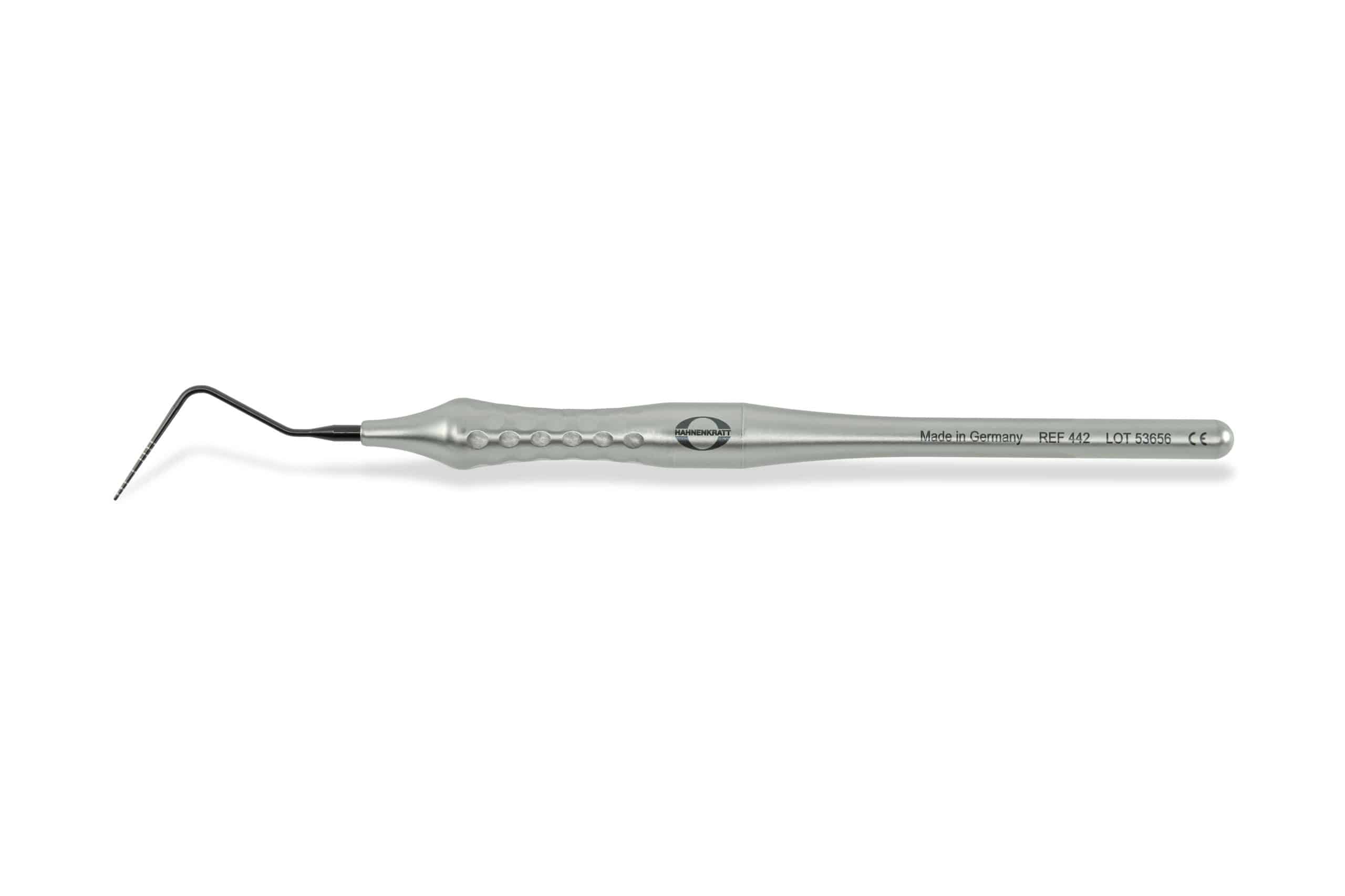 Williams Periodontal Probe Anatomical Handle