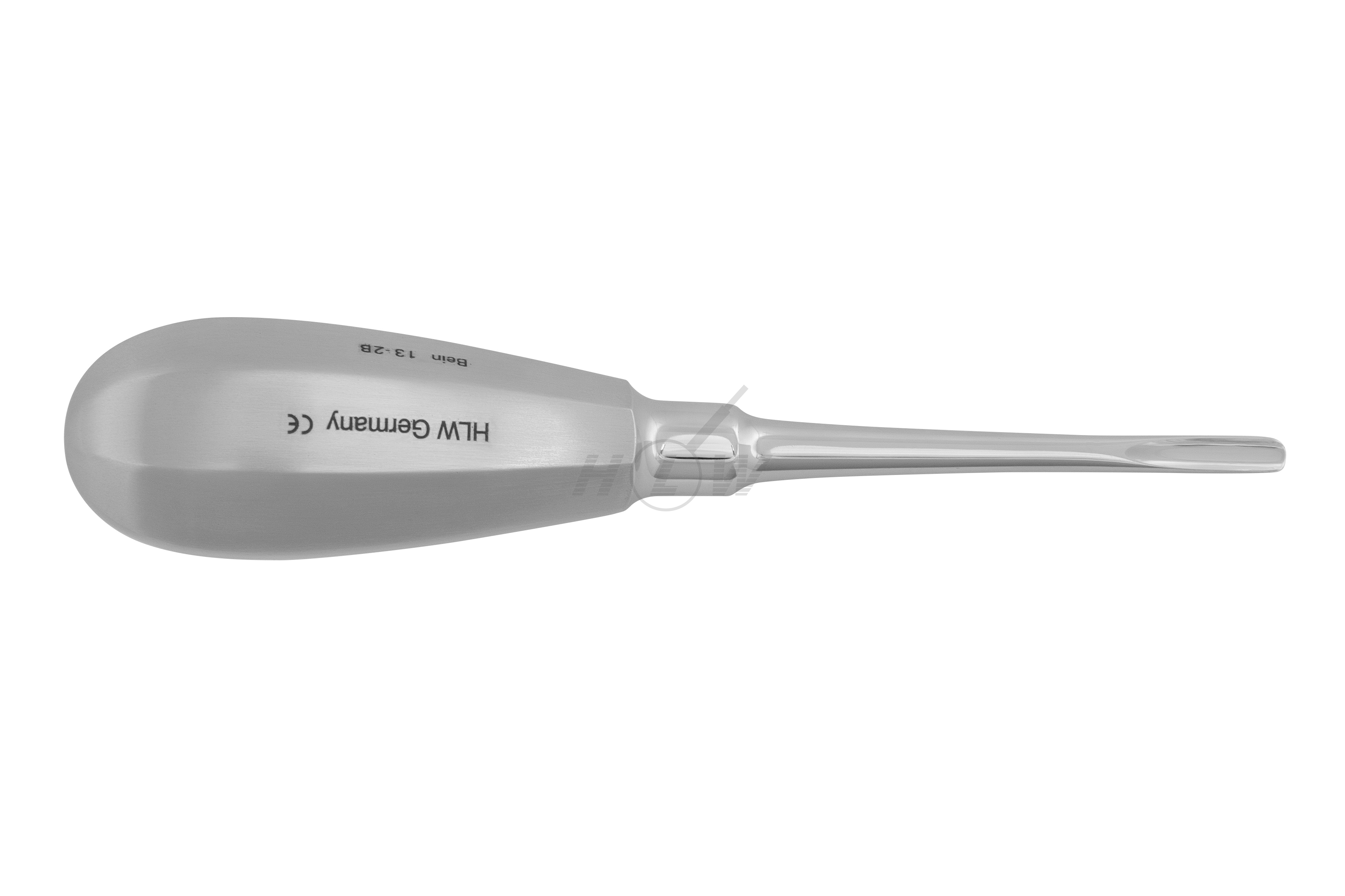Bein 3 Extraction Elevator 4.0mm Straight