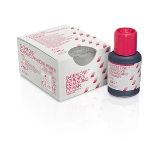 G-CEM One Adhesive Enhancing Primer 4ml Bottle