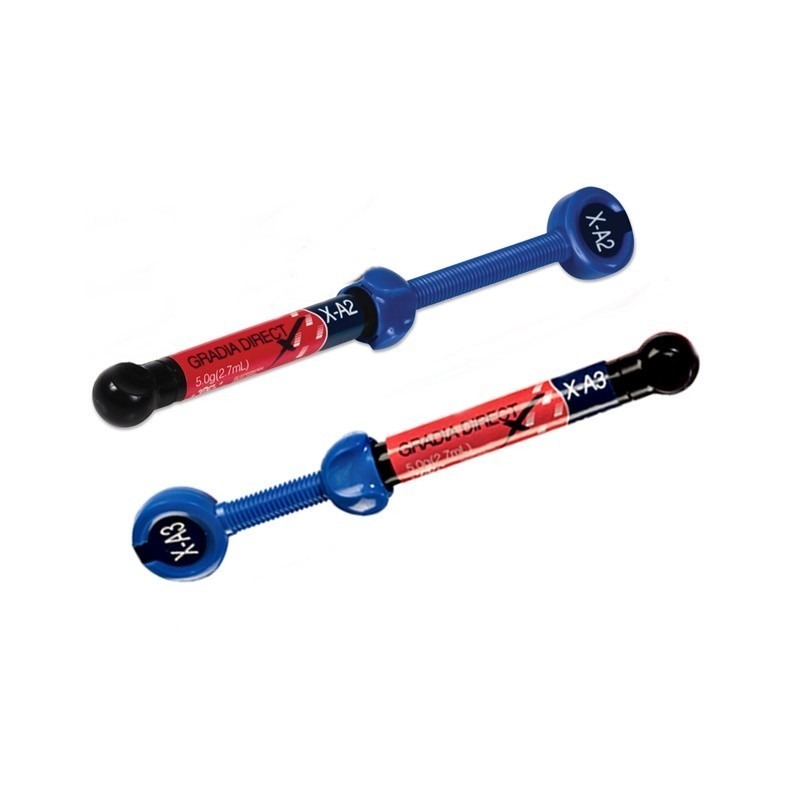 Gradia Direct X A3 5g Tube