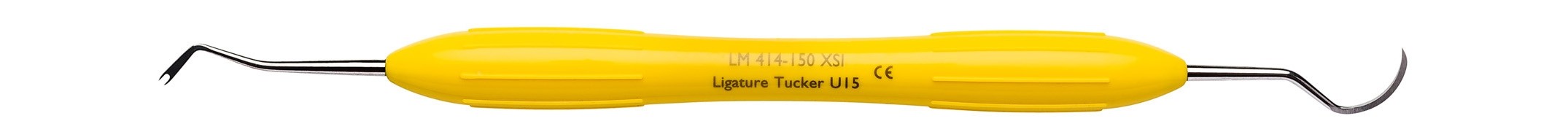 Scaler U15/L15 XSI ErgoMax