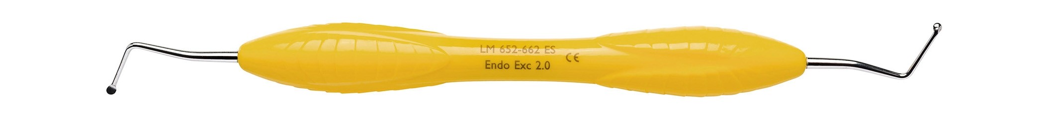 Endodontic Excavator 2.0mm ErgoSense