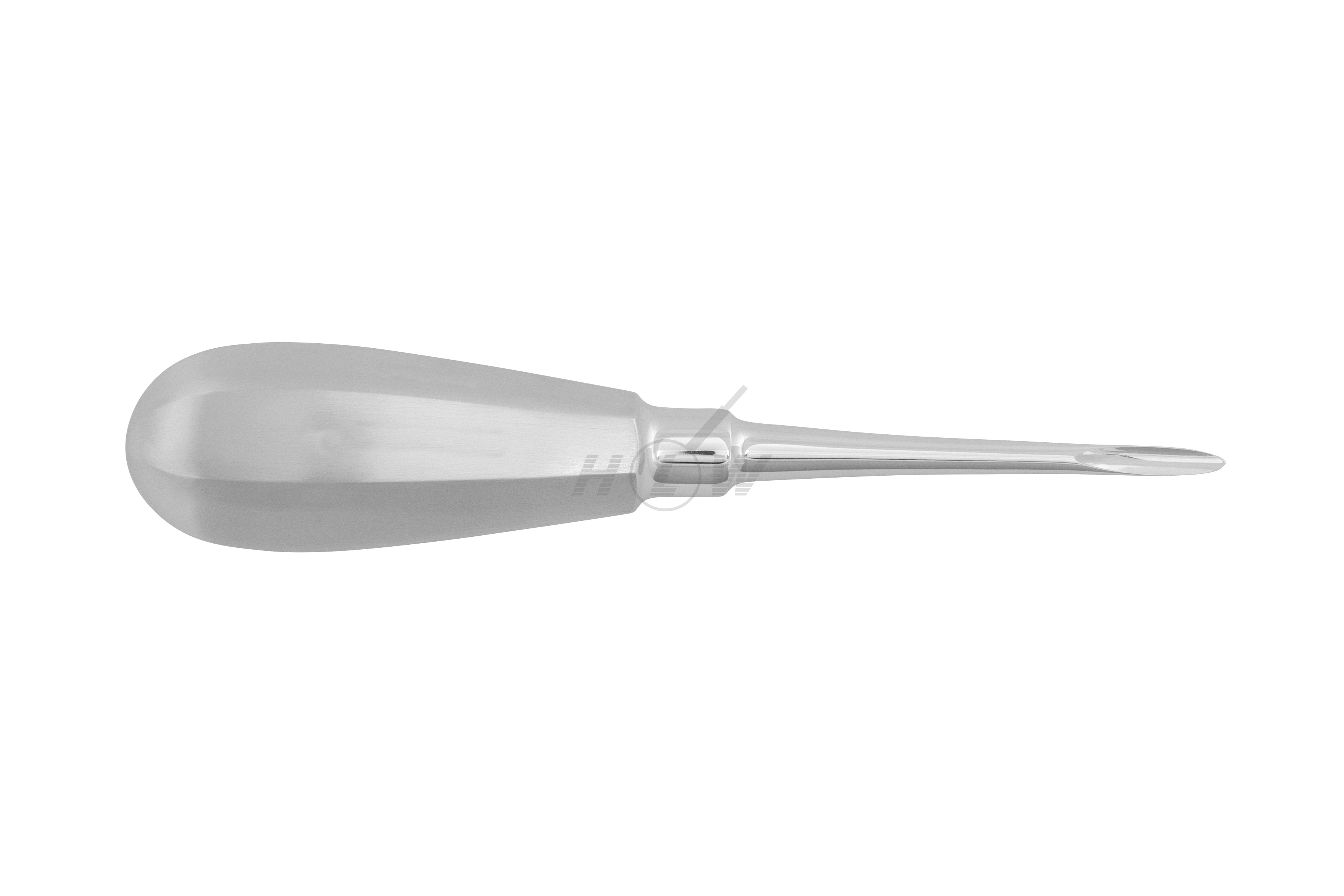 Bein 6 Extraction Lever 4.0mm Serrated