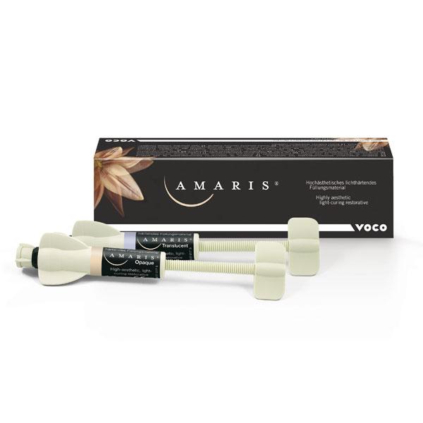 Amaris O4 4g Syringe