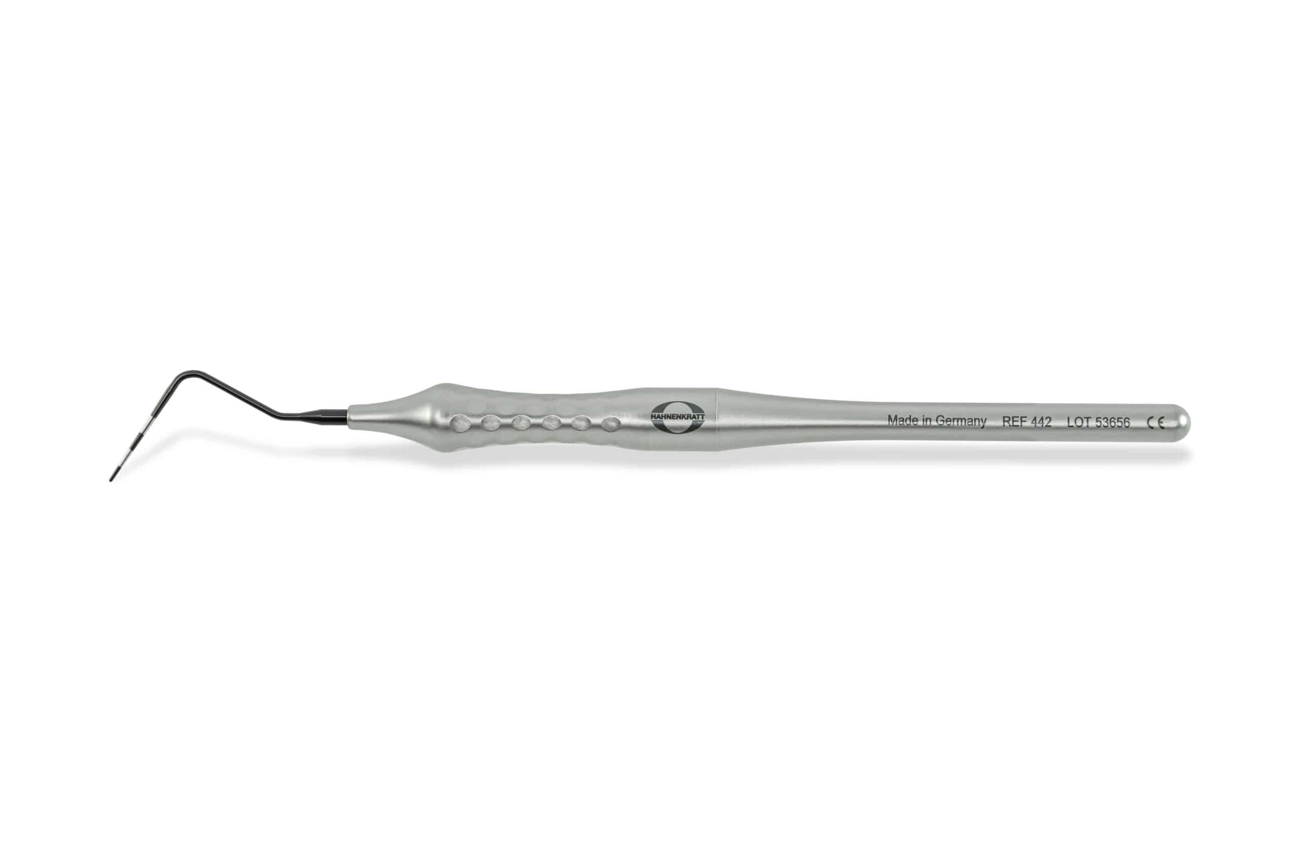 Periodontal Probe PCP12 Anatomical Handle