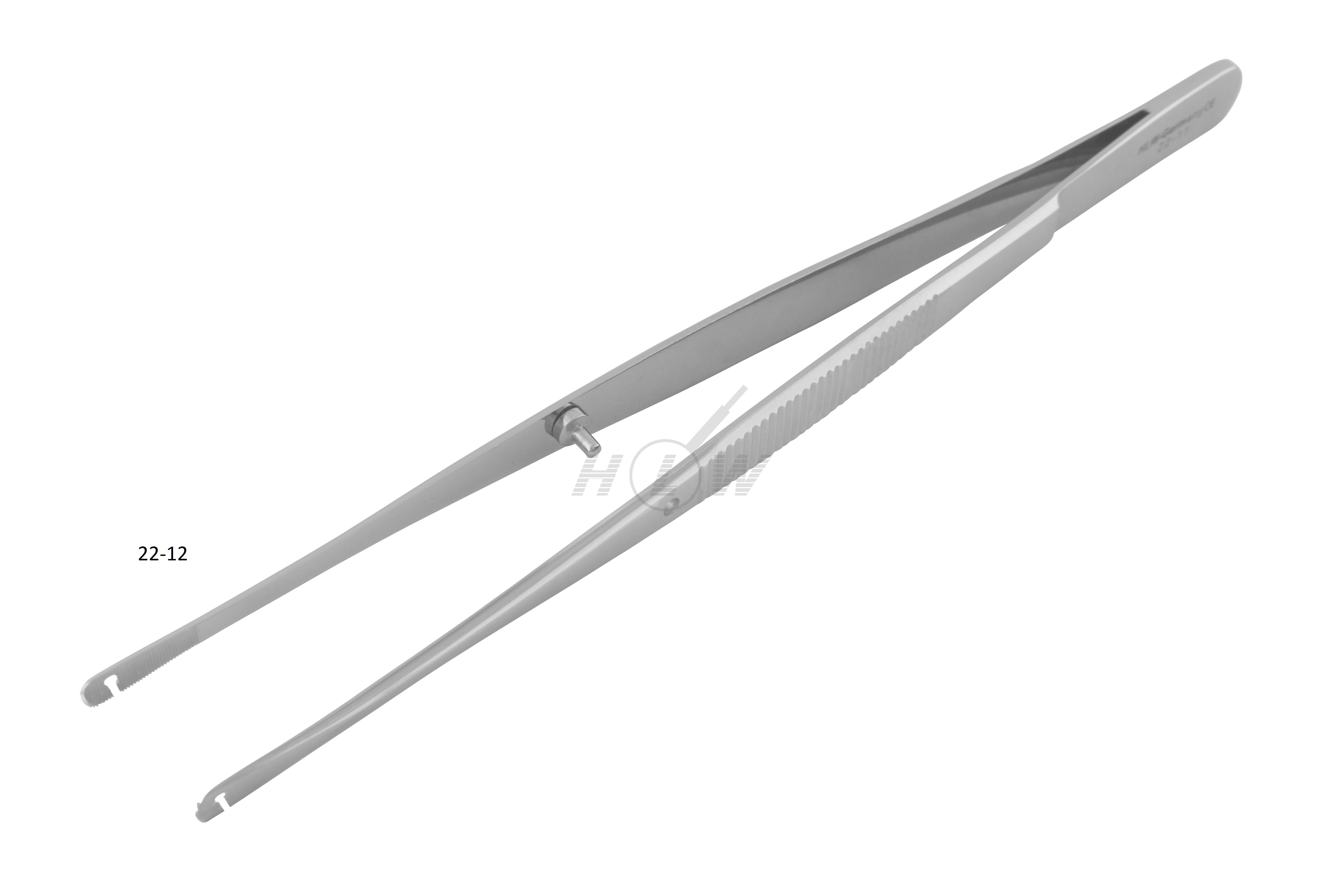 Suture Forceps 22-12 15cm