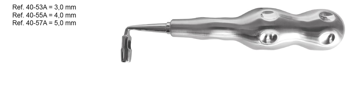 Mucotomy TOP 3.0mm