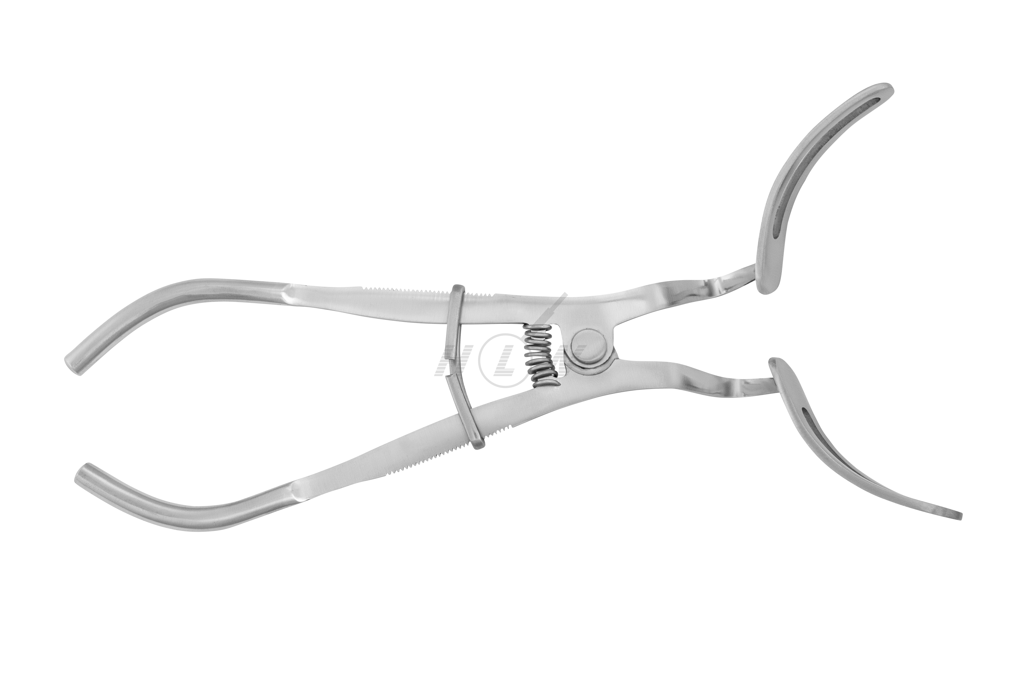 Mouth Gag - Ivory 20.0 cm