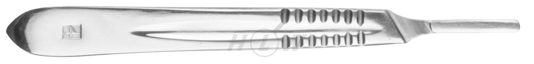 Scalpel Handle (size 4) No.4