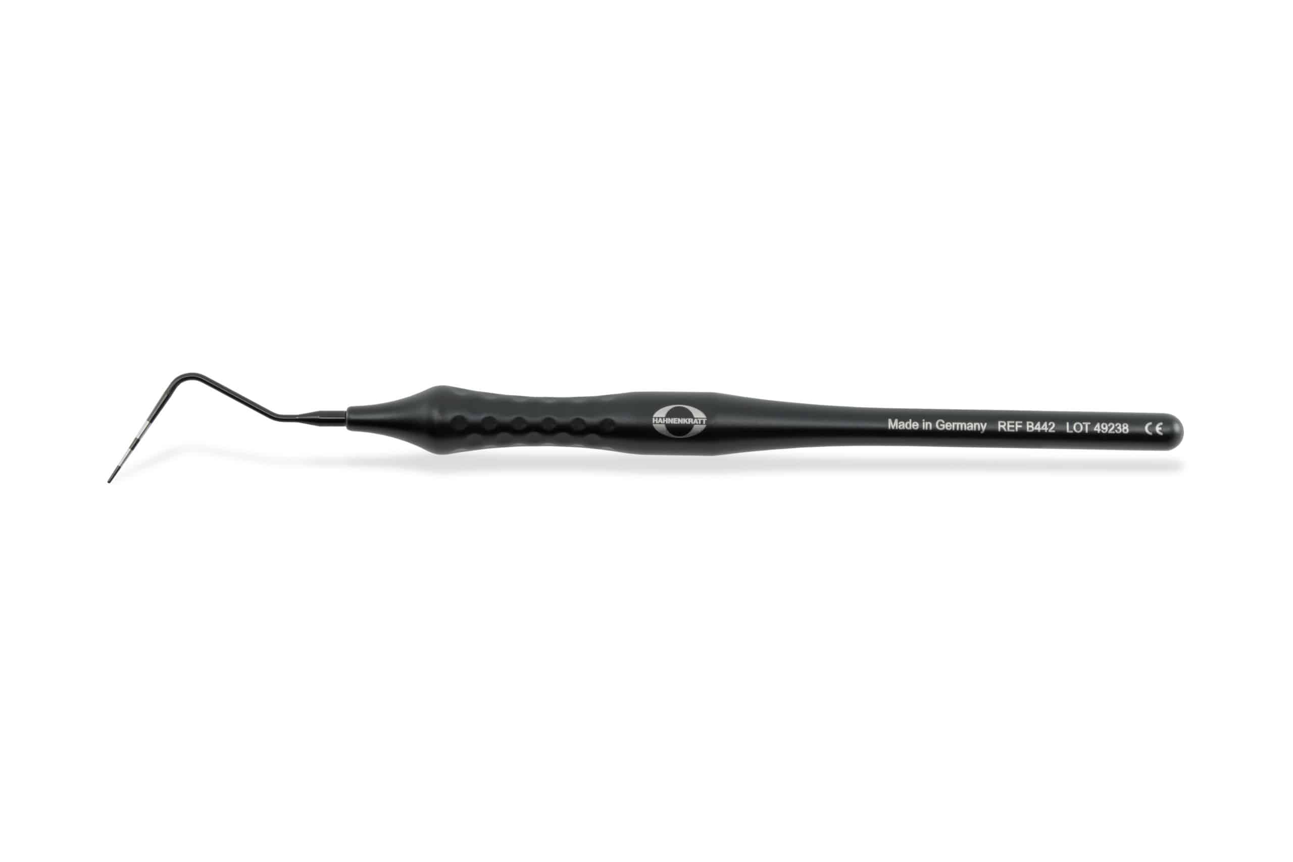 PCP11 Periodontal Probe DLC Coated