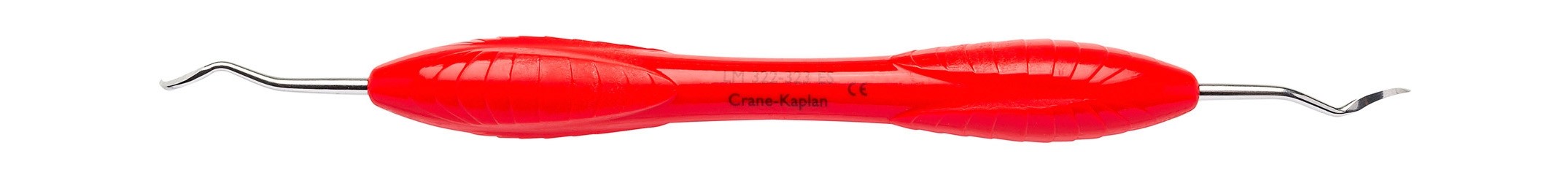 Crane-Kaplan Scaler 322-323 ErgoSense