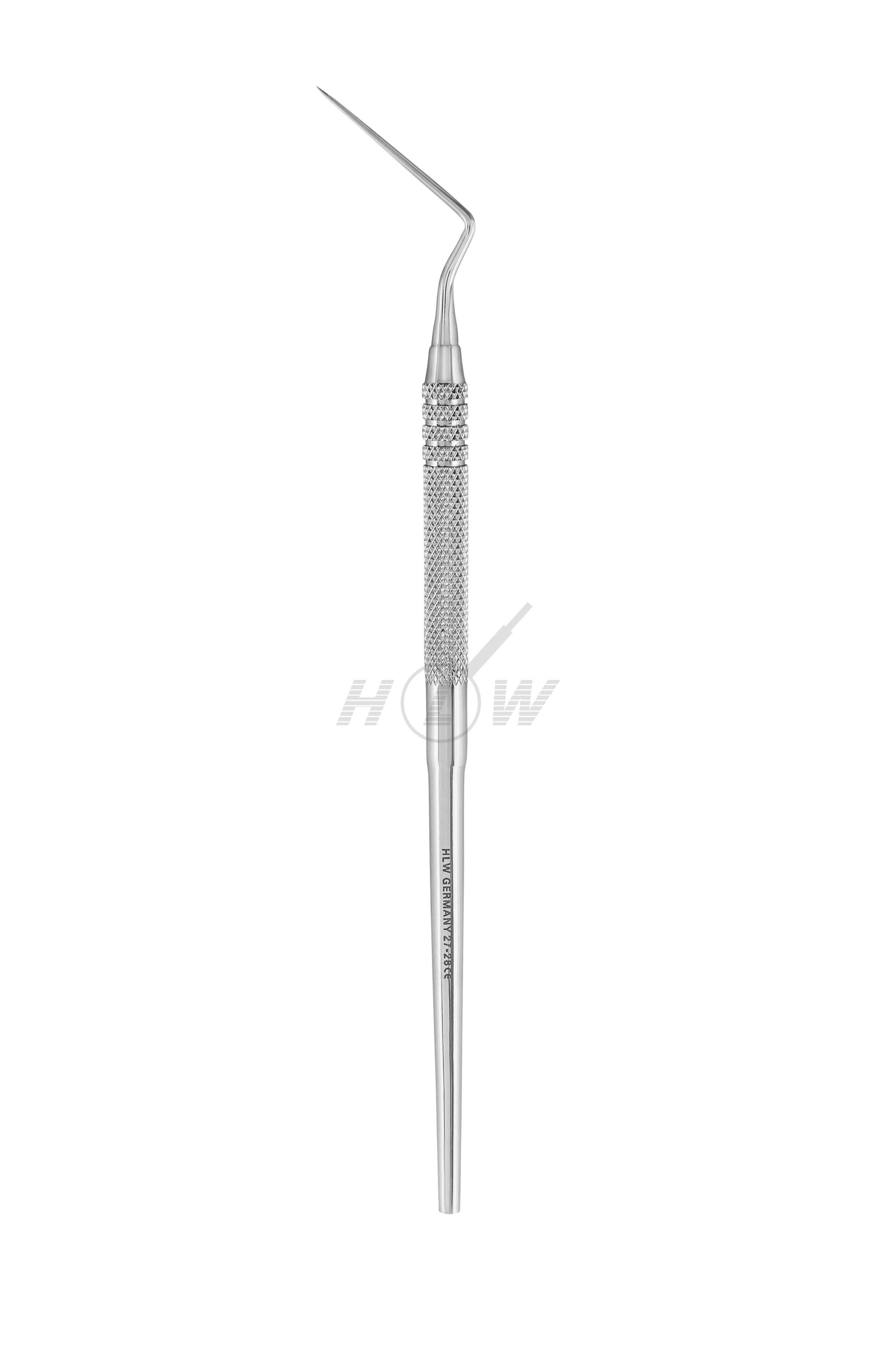 Spreader ISO 50