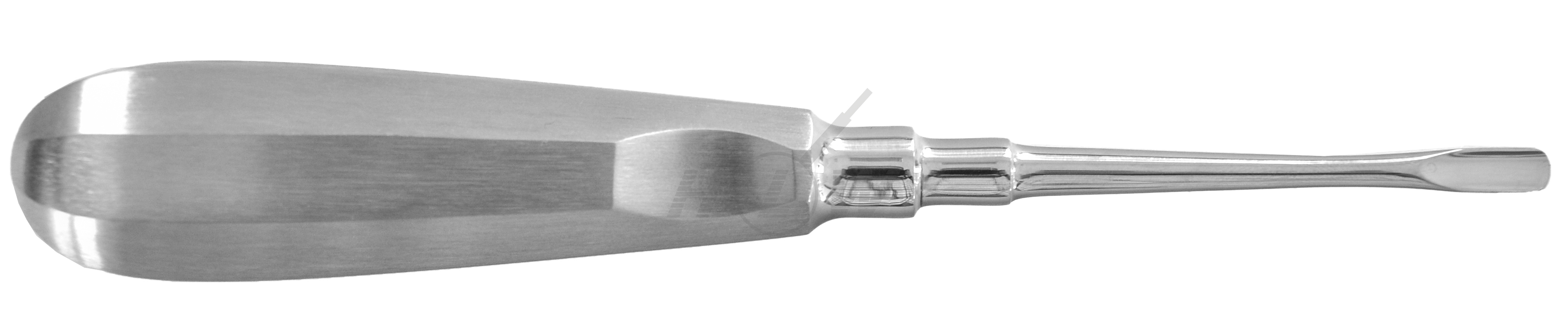 Luxator Long Type Curved 5.0mm