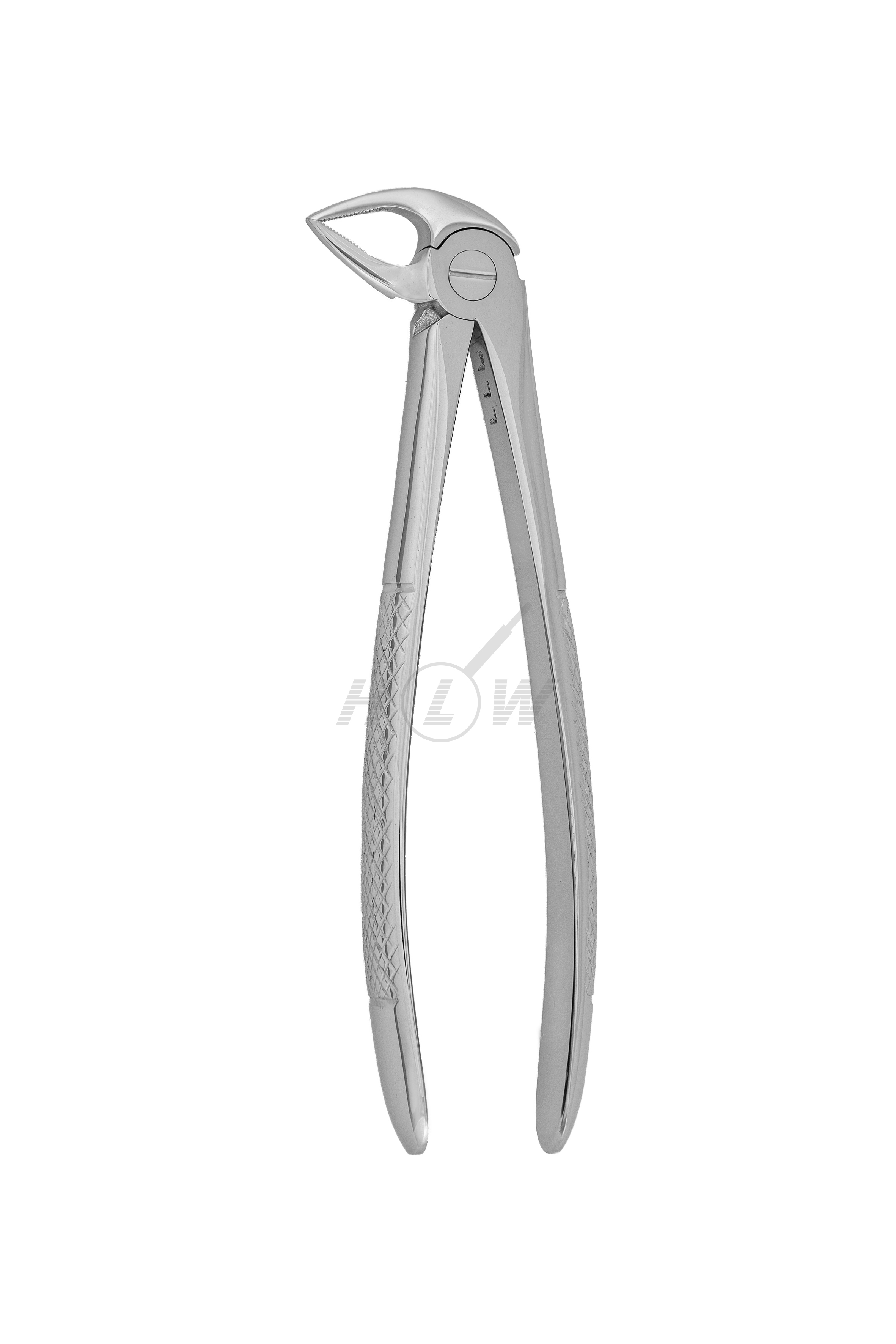 Extraction Forceps Lower Roots Fig.33A